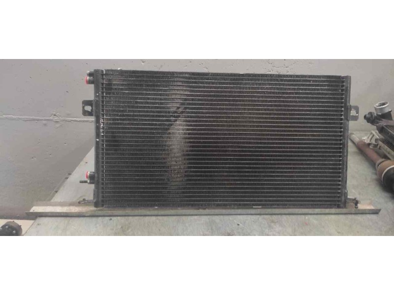 Recambio de condensador / radiador a/a para chrysler voyager (gs) 2.5 td le referencia OEM IAM   