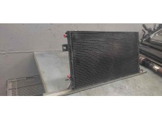 Recambio de condensador / radiador a/a para chrysler voyager (gs) 2.5 td le referencia OEM IAM    2