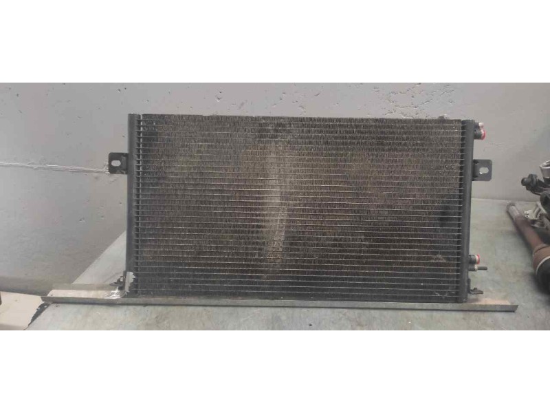 Recambio de condensador / radiador a/a para chrysler voyager (gs) 2.5 td le referencia OEM IAM   