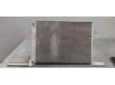 Recambio de condensador / radiador a/a para volkswagen passat berlina (3c2) trendline referencia OEM IAM   