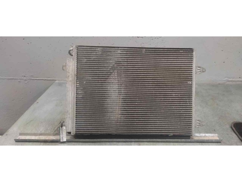 Recambio de condensador / radiador a/a para volkswagen passat berlina (3c2) trendline referencia OEM IAM   