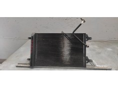 Recambio de condensador / radiador a/a para seat alhambra (7v9) fancy referencia OEM IAM 7M3820411  