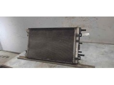 Recambio de condensador / radiador a/a para opel insignia berlina cosmo referencia OEM IAM 13320217  