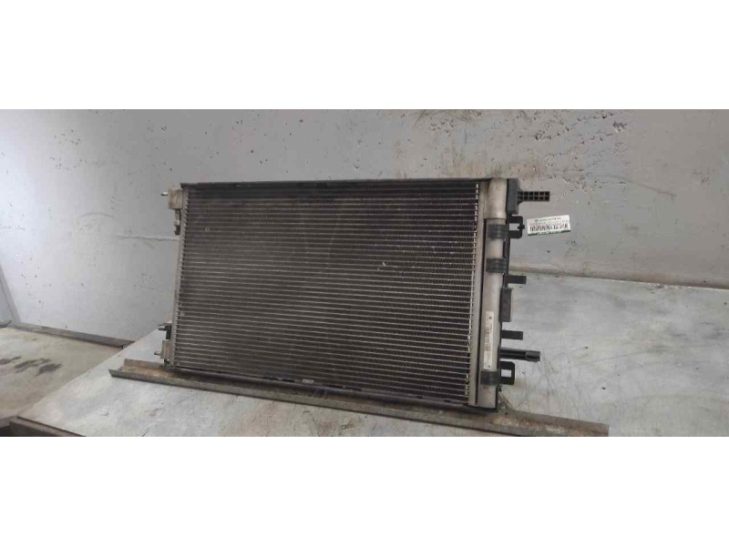 Recambio de condensador / radiador a/a para opel insignia berlina cosmo referencia OEM IAM 13320217  