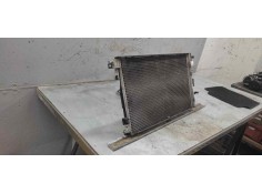 Recambio de condensador / radiador a/a para opel insignia berlina cosmo referencia OEM IAM 13320217   2
