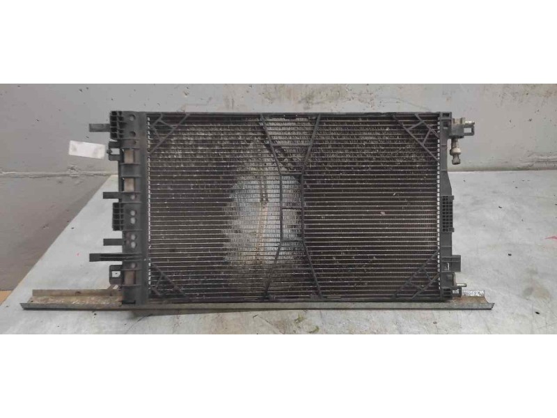 Recambio de condensador / radiador a/a para opel insignia berlina cosmo referencia OEM IAM 13320217  