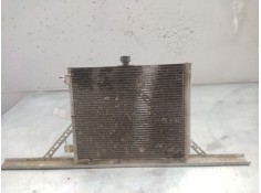 Recambio de condensador / radiador a/a para peugeot 207 confort referencia OEM IAM    2