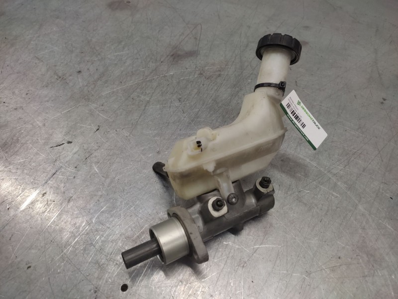 Recambio de bomba freno para nissan micra (k12e) acenta referencia OEM IAM   