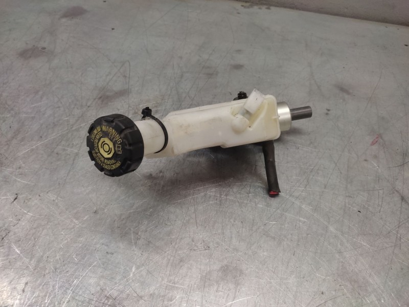 Recambio de bomba freno para nissan micra (k12e) acenta referencia OEM IAM   