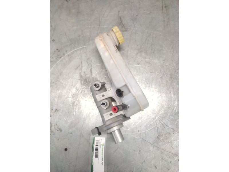 Recambio de bomba freno para fiat ducato combi 30 (09.2006 =>) l1h1 120 multijet referencia OEM IAM 0204255096  