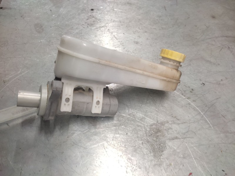 Recambio de bomba freno para fiat ducato combi 30 (09.2006 =>) l1h1 120 multijet referencia OEM IAM 0204255096  