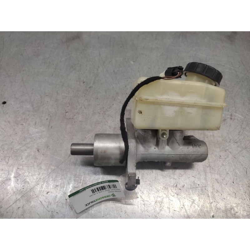 Recambio de bomba freno para mercedes-benz clase a (w169) a 180 cdi (169.007) referencia OEM IAM A1694300202  