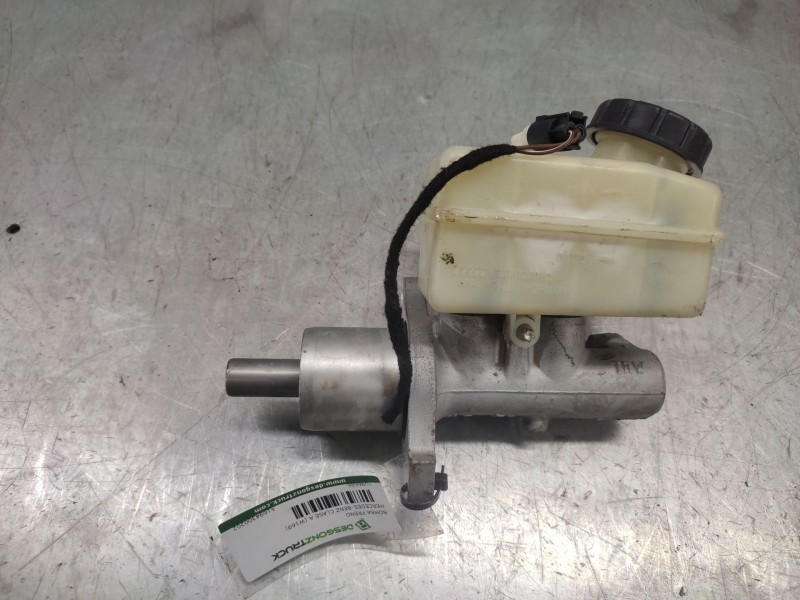 Recambio de bomba freno para mercedes-benz clase a (w169) a 180 cdi (169.007) referencia OEM IAM A1694300202  