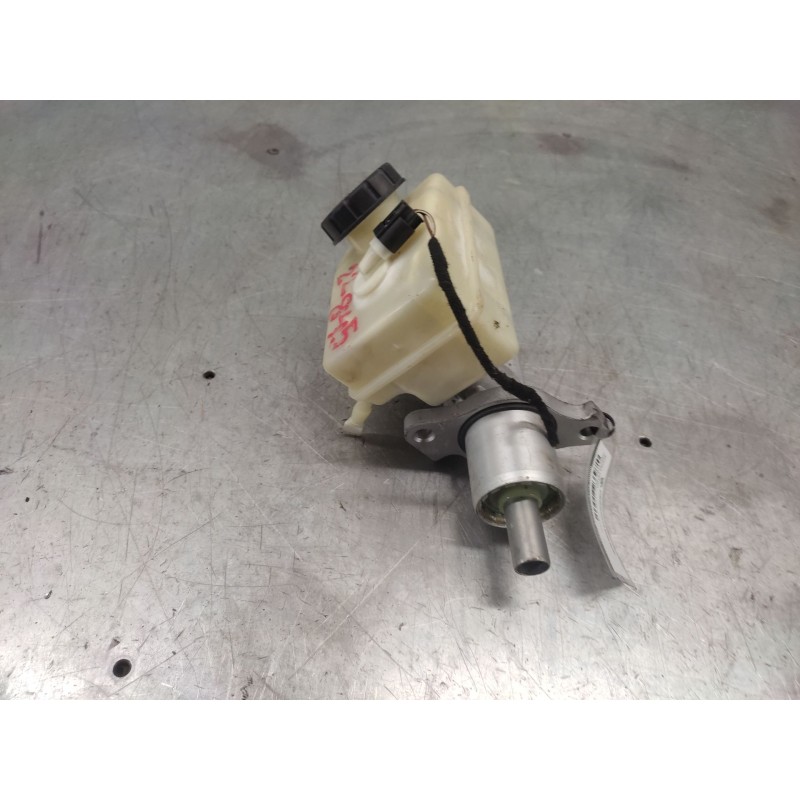 Recambio de bomba freno para mercedes-benz clase a (w169) a 180 cdi (169.007) referencia OEM IAM A1694300202  