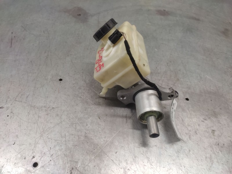 Recambio de bomba freno para mercedes-benz clase a (w169) a 180 cdi (169.007) referencia OEM IAM A1694300202  