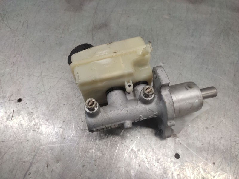 Recambio de bomba freno para mercedes-benz clase a (w169) a 180 cdi (169.007) referencia OEM IAM A1694300202  