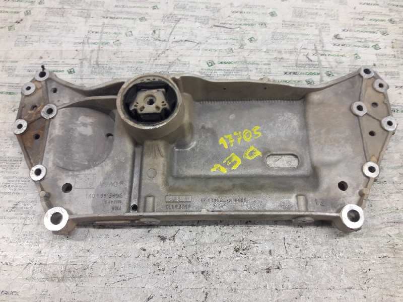 Recambio de puente delantero para volkswagen caddy ka/kb (2k) furg. referencia OEM IAM  MOTOR 