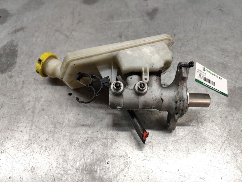 Recambio de bomba freno para peugeot 207 sport referencia OEM IAM 32067093  