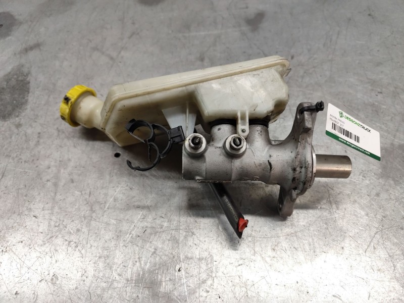 Recambio de bomba freno para peugeot 207 sport referencia OEM IAM 32067093  