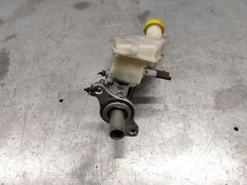 Recambio de bomba freno para peugeot 207 sport referencia OEM IAM 32067093  