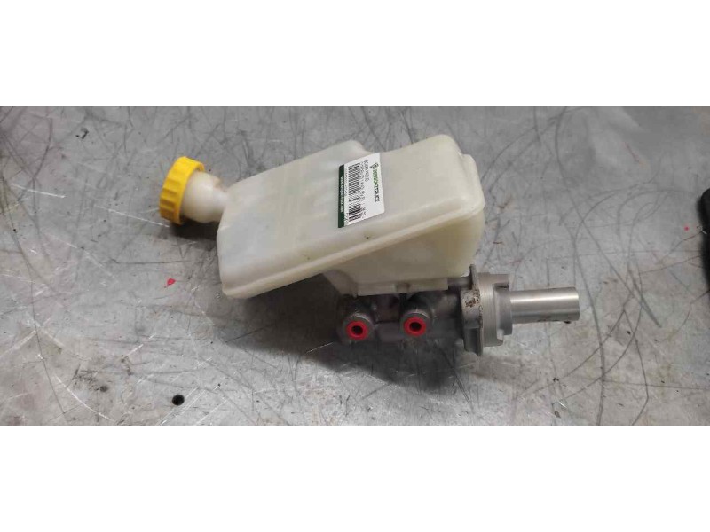 Recambio de bomba freno para citroën c3 1.4 hdi 16v sx referencia OEM IAM 0204Y24110 0204051420 
