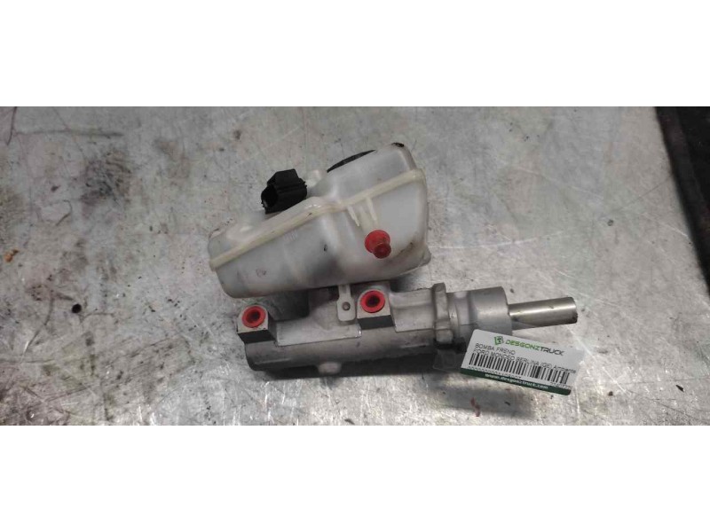 Recambio de bomba freno para ford mondeo berlina (ge) ambiente (06.2003) (d) referencia OEM IAM 22407779  