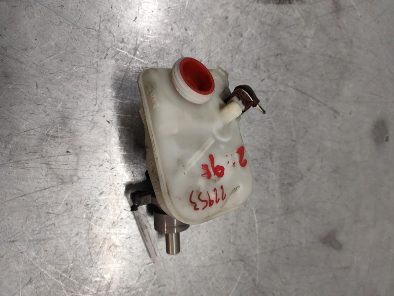 Recambio de bomba freno para fiat nuova 500 (150) blackjack referencia OEM IAM 2102899920  