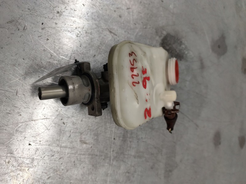 Recambio de bomba freno para fiat nuova 500 (150) blackjack referencia OEM IAM 2102899920  