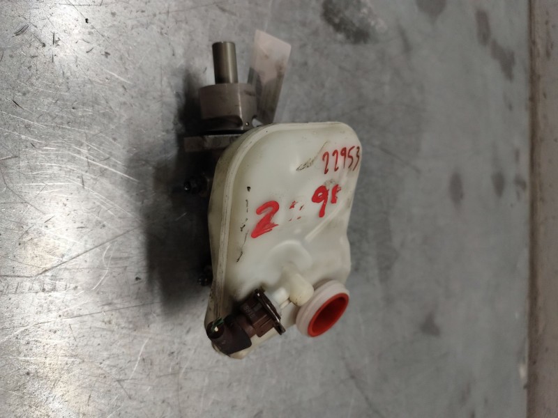 Recambio de bomba freno para fiat nuova 500 (150) blackjack referencia OEM IAM 2102899920  