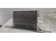 Recambio de condensador / radiador a/a para fiat nuova 500 (150) blackjack referencia OEM IAM 5A037000  