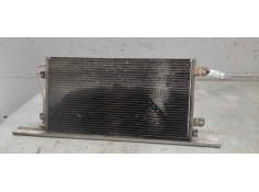 Recambio de condensador / radiador a/a para opel movano 2.8 dti referencia OEM IAM 865693Q  
