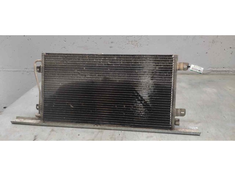 Recambio de condensador / radiador a/a para opel movano 2.8 dti referencia OEM IAM 865693Q  