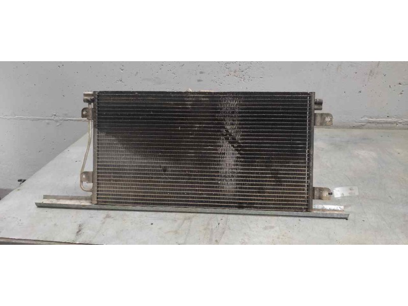 Recambio de condensador / radiador a/a para opel movano 2.8 dti referencia OEM IAM 865693Q  