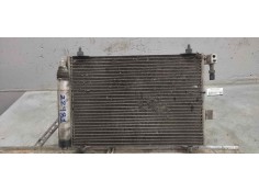 Recambio de condensador / radiador a/a para citroën c5 berlina collection referencia OEM IAM 9652775780  