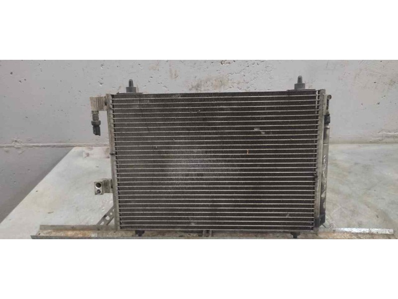 Recambio de condensador / radiador a/a para citroën c5 berlina collection referencia OEM IAM 9652775780  