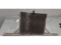 Recambio de condensador / radiador a/a para peugeot 207 sport referencia OEM IAM    2