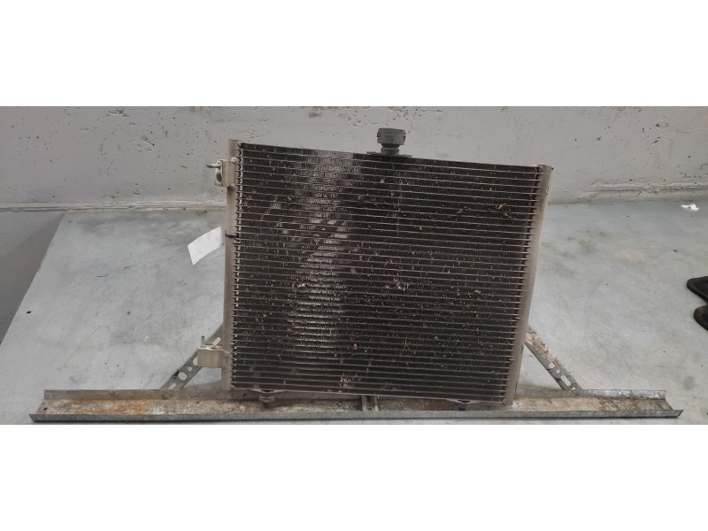 Recambio de condensador / radiador a/a para peugeot 207 sport referencia OEM IAM   