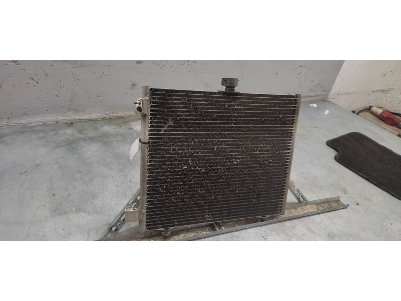 Recambio de condensador / radiador a/a para peugeot 207 sport referencia OEM IAM   