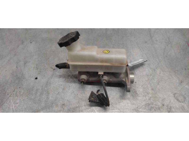 Recambio de bomba freno para hyundai h 1 h 1 furg.caja cerr.c. puerta referencia OEM IAM BM111032B  