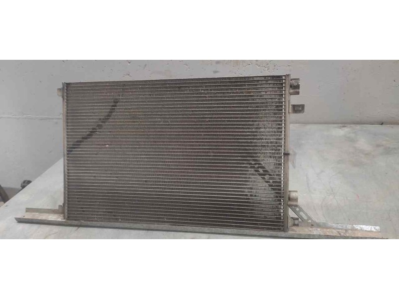 Recambio de condensador / radiador a/a para renault scenic ii authentique referencia OEM IAM 8200115543  