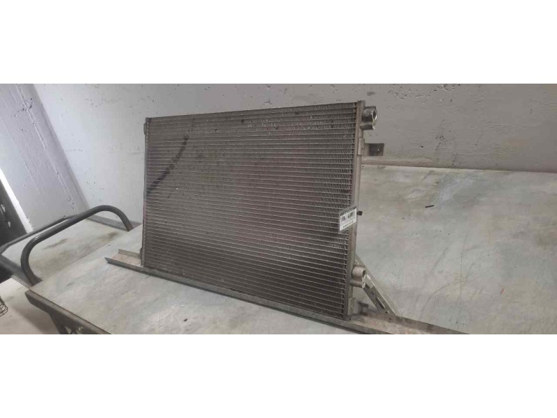 Recambio de condensador / radiador a/a para renault scenic ii authentique referencia OEM IAM 8200115543  
