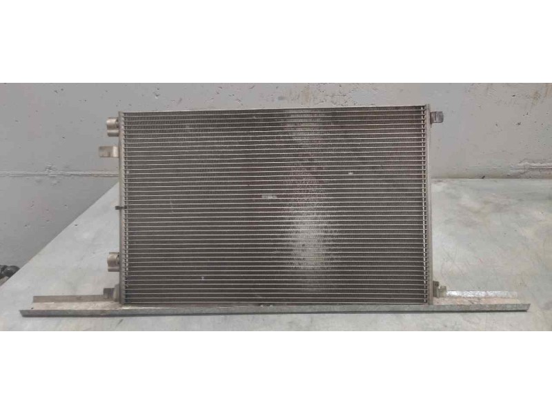 Recambio de condensador / radiador a/a para renault scenic ii authentique referencia OEM IAM 8200115543  