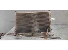 Recambio de condensador / radiador a/a para nissan terrano/terrano.ii (r20) elegance referencia OEM IAM   