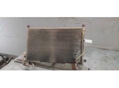 Recambio de condensador / radiador a/a para nissan terrano/terrano.ii (r20) elegance referencia OEM IAM    2