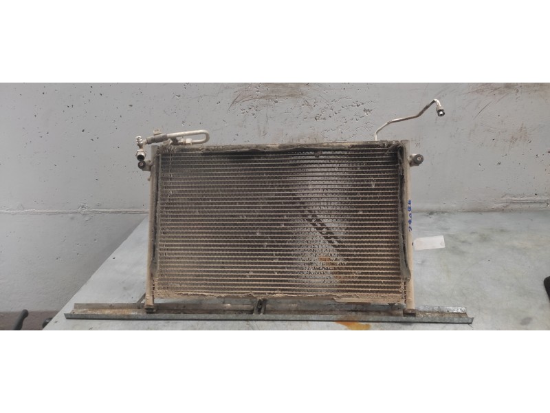 Recambio de condensador / radiador a/a para nissan terrano/terrano.ii (r20) elegance referencia OEM IAM   