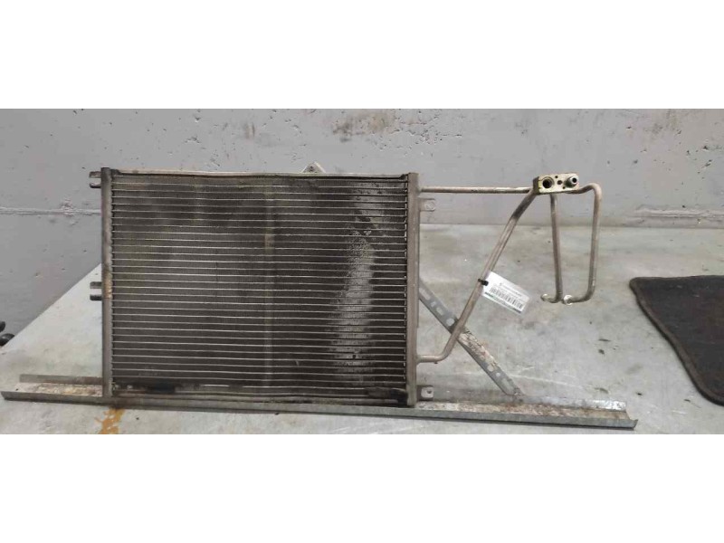 Recambio de condensador / radiador a/a para opel vectra b berlina básico referencia OEM IAM   