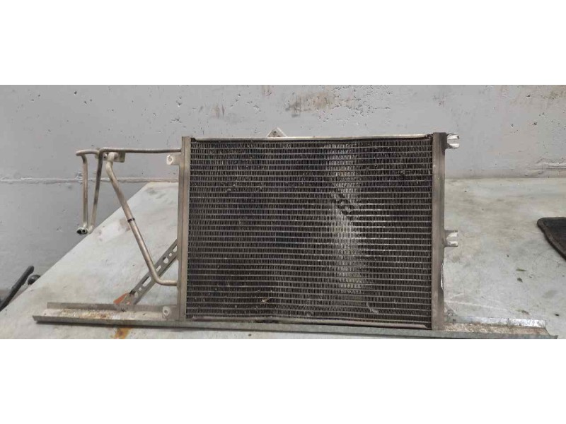 Recambio de condensador / radiador a/a para opel vectra b berlina básico referencia OEM IAM   