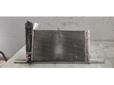 Recambio de condensador / radiador a/a para bmw serie 1 berlina (e81/e87) 120d referencia OEM IAM 6453696874302  