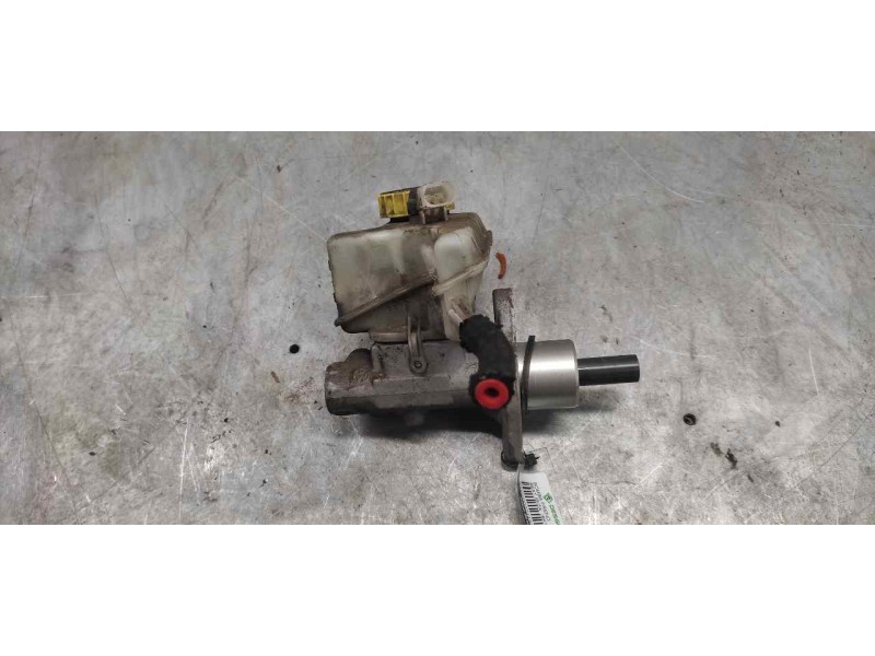 Recambio de bomba freno para seat ibiza (6k1) 1.4 16v referencia OEM IAM   