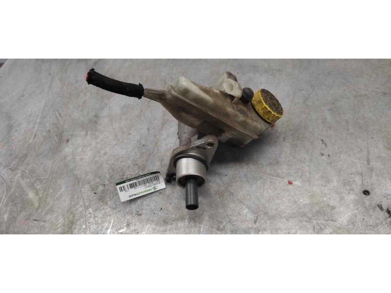 Recambio de bomba freno para seat ibiza (6k1) 1.4 16v referencia OEM IAM   